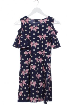 Kinderkleid LC Waikiki, Größe 9-10y/ 140-146 cm, Farbe Mehrfarbig, Preis 7,99 €