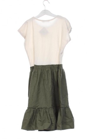 Dětské šaty  LCW, Velikost 9-10y/ 140-146 cm, Barva Vícebarevné, Cena  568,00 Kč