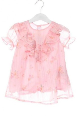Kinderkleid LCW, Größe 12-18m/ 80-86 cm, Farbe Mehrfarbig, Preis 9,99 €