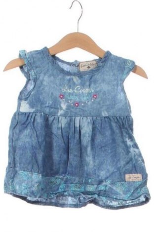 Gyerek ruha Lee Cooper, Méret 12-18m / 80-86 cm, Szín Kék, Ár 10 917 Ft
