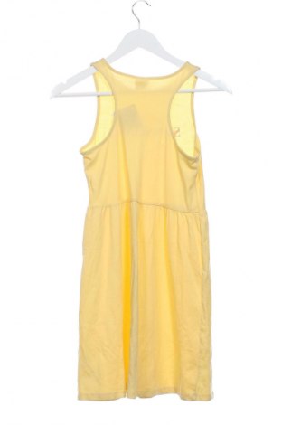 Dziecięca sukienka Lefties, Rozmiar 10-11y/ 146-152 cm, Kolor Żółty, Cena 55,03 zł