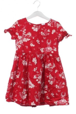 Dětské šaty  Lindex, Velikost 5-6y/ 116-122 cm, Barva Vícebarevné, Cena  303,00 Kč