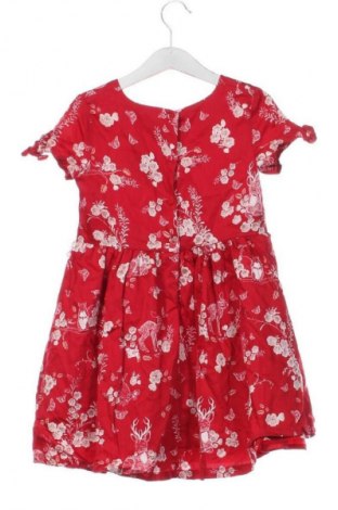 Dětské šaty  Lindex, Velikost 5-6y/ 116-122 cm, Barva Vícebarevné, Cena  303,00 Kč