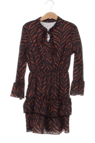 Kinderkleid Made In Italy, Größe 6-7y/ 122-128 cm, Farbe Mehrfarbig, Preis € 6,99