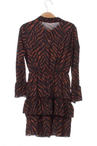 Kinderkleid Made In Italy, Größe 6-7y/ 122-128 cm, Farbe Mehrfarbig, Preis € 6,99