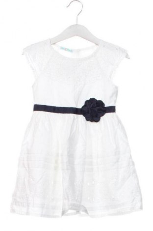 Dětské šaty  Made With Love, Velikost 18-24m/ 86-98 cm, Barva Bílá, Cena  303,00 Kč