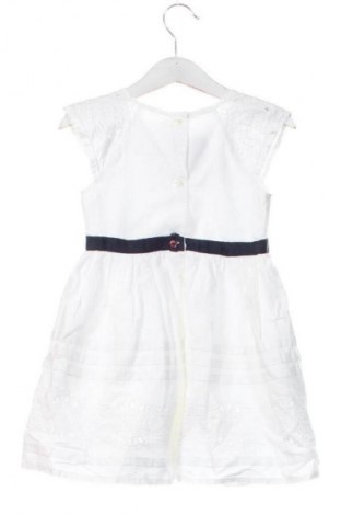 Dětské šaty  Made With Love, Velikost 18-24m/ 86-98 cm, Barva Bílá, Cena  303,00 Kč