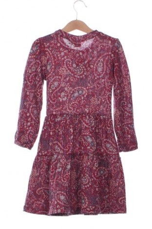 Kinderkleid Manguun, Größe 3-4y/ 104-110 cm, Farbe Mehrfarbig, Preis € 16,99