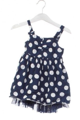 Dětské šaty  Minoti, Velikost 12-18m/ 80-86 cm, Barva Vícebarevné, Cena  296,00 Kč