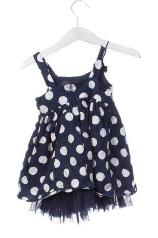 Dětské šaty  Minoti, Velikost 12-18m/ 80-86 cm, Barva Vícebarevné, Cena  296,00 Kč