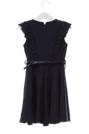 Dětské šaty  Monnalisa, Velikost 5-6y/ 116-122 cm, Barva Modrá, Cena  606,00 Kč