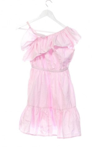 Rochie pentru copii Monnalisa, Mărime 11-12y/ 152-158 cm, Culoare Roz, Preț 198,37 Lei