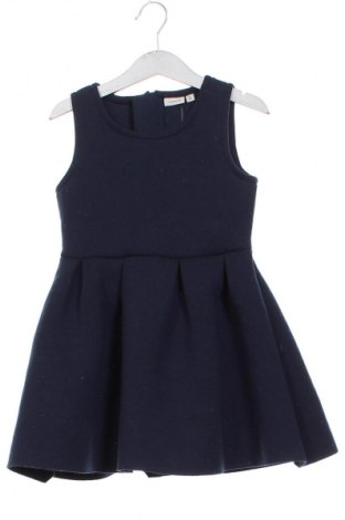 Dětské šaty  Name It, Velikost 4-5y/ 110-116 cm, Barva Modrá, Cena  279,00 Kč
