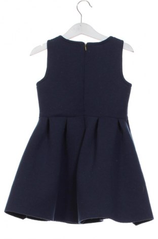 Dětské šaty  Name It, Velikost 4-5y/ 110-116 cm, Barva Modrá, Cena  279,00 Kč