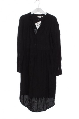 Dětské šaty  Name It, Velikost 8-9y/ 134-140 cm, Barva Černá, Cena  179,00 Kč