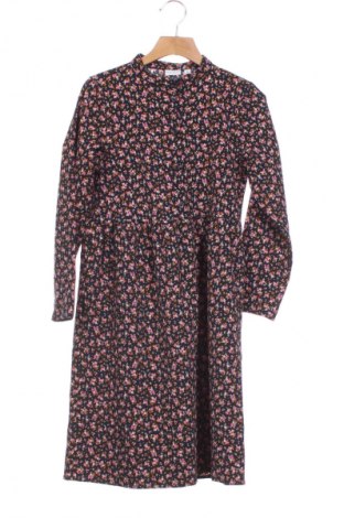Kinderkleid Name It, Größe 7-8y/ 128-134 cm, Farbe Mehrfarbig, Preis € 8,99