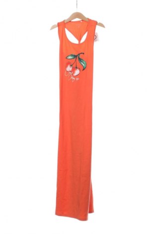 Rochie pentru copii Name It, Mărime 10-11y/ 146-152 cm, Culoare Portocaliu, Preț 57,99 Lei