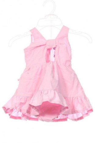 Gyerek ruha Nanette Lepore, Méret 12-18m / 80-86 cm, Szín Rózsaszín, Ár 6 329 Ft