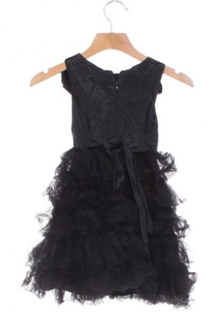 Kinderkleid Nucleo, Größe 2-3y/ 98-104 cm, Farbe Schwarz, Preis € 18,99