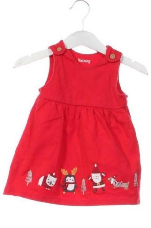 Dětské šaty  Nutmeg, Velikost 3-6m/ 62-68 cm, Barva Vícebarevné, Cena  294,00 Kč