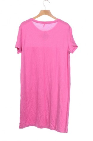 Dětské šaty  ONLY, Velikost 10-11y/ 146-152 cm, Barva Růžová, Cena  259,00 Kč
