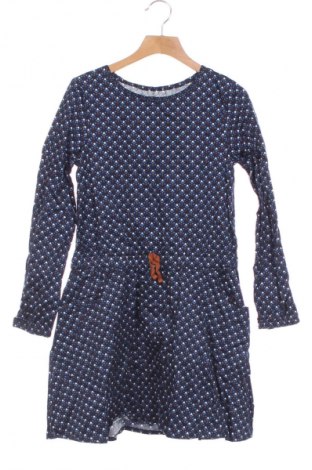 Kinderkleid Okaidi, Größe 8-9y/ 134-140 cm, Farbe Mehrfarbig, Preis € 16,99