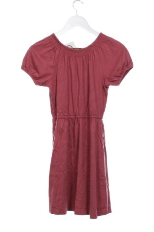 Kinderkleid Oviesse, Größe 12-13y/ 158-164 cm, Farbe Rot, Preis € 11,99