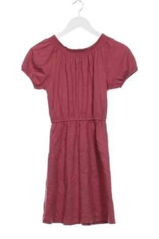Kinderkleid Oviesse, Größe 12-13y/ 158-164 cm, Farbe Rot, Preis € 11,99