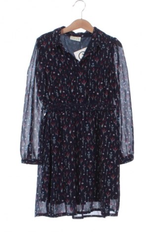 Dětské šaty  Oviesse, Velikost 6-7y/ 122-128 cm, Barva Vícebarevné, Cena  159,00 Kč