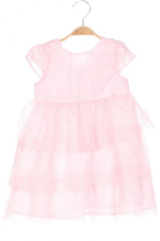 Dětské šaty  Pepco, Velikost 12-18m/ 80-86 cm, Barva Vícebarevné, Cena  481,00 Kč