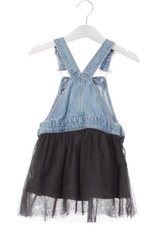 Παιδικό φόρεμα Peppa Pig, Μέγεθος 18-24m/ 86-98 εκ., Χρώμα Πολύχρωμο, Τιμή 10,99 €