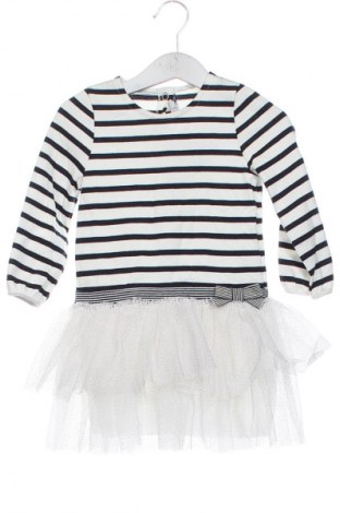 Dětské šaty  Petit Bateau, Velikost 18-24m/ 86-98 cm, Barva Vícebarevné, Cena  1 529,00 Kč