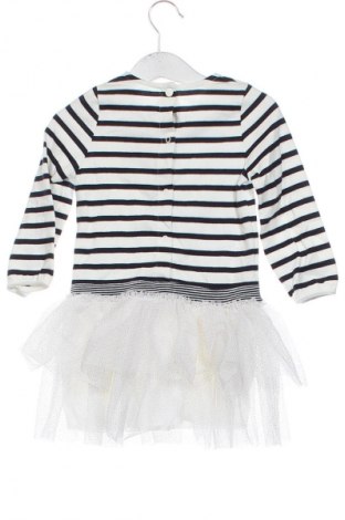 Dětské šaty  Petit Bateau, Velikost 18-24m/ 86-98 cm, Barva Vícebarevné, Cena  1 529,00 Kč