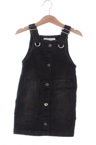 Kinderkleid Piazza Italia, Größe 3-4y/ 104-110 cm, Farbe Grau, Preis € 6,99