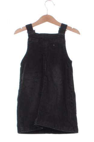Kinderkleid Piazza Italia, Größe 3-4y/ 104-110 cm, Farbe Grau, Preis € 6,99