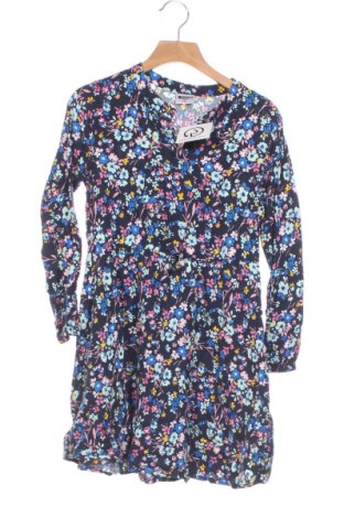 Kinderkleid Pocopiano, Größe 7-8y/ 128-134 cm, Farbe Mehrfarbig, Preis € 6,99