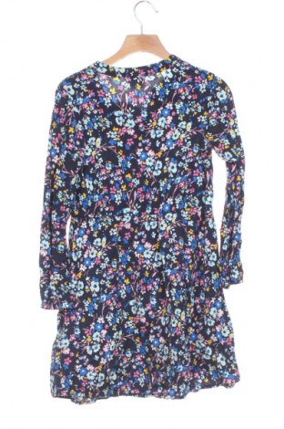 Kinderkleid Pocopiano, Größe 7-8y/ 128-134 cm, Farbe Mehrfarbig, Preis € 6,99