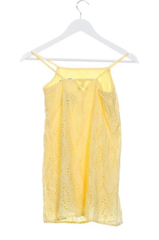 Gyerek ruha Primark, Méret 8-9y / 134-140 cm, Szín Sárga, Ár 3 709 Ft