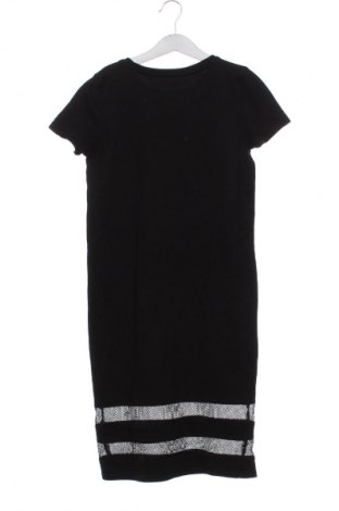 Kinderkleid Reserved, Größe 9-10y/ 140-146 cm, Farbe Schwarz, Preis 9,99 €