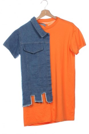 Kinderkleid SHEIN, Größe 11-12y/ 152-158 cm, Farbe Mehrfarbig, Preis € 16,99