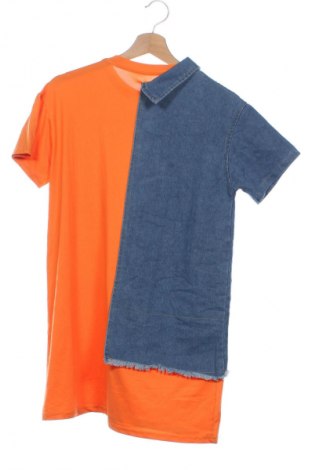 Kinderkleid SHEIN, Größe 11-12y/ 152-158 cm, Farbe Mehrfarbig, Preis € 16,99