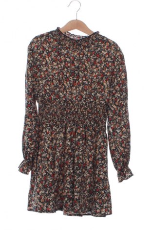 Kinderkleid SHEIN, Größe 6-7y/ 122-128 cm, Farbe Mehrfarbig, Preis € 16,99