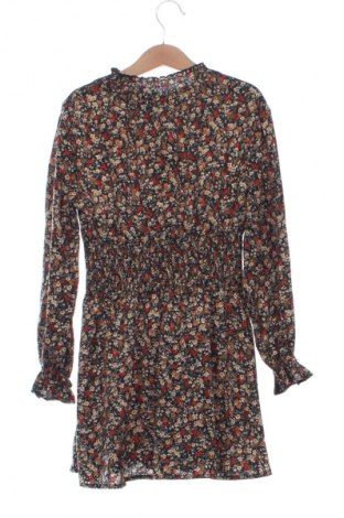 Kinderkleid SHEIN, Größe 6-7y/ 122-128 cm, Farbe Mehrfarbig, Preis € 16,99