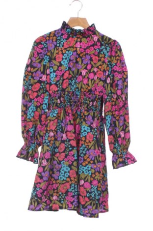 Kinderkleid SHEIN, Größe 8-9y/ 134-140 cm, Farbe Mehrfarbig, Preis € 16,99