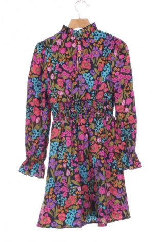 Kinderkleid SHEIN, Größe 8-9y/ 134-140 cm, Farbe Mehrfarbig, Preis € 16,99