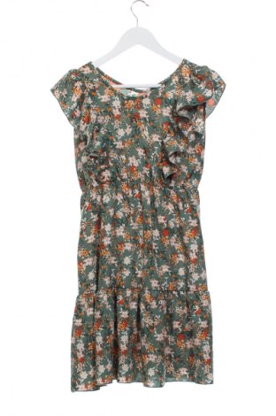 Kinderkleid SHEIN, Größe 11-12y/ 152-158 cm, Farbe Mehrfarbig, Preis 9,99 €