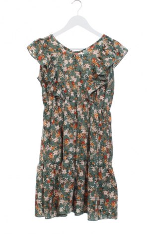 Kinderkleid SHEIN, Größe 11-12y/ 152-158 cm, Farbe Mehrfarbig, Preis 9,99 €