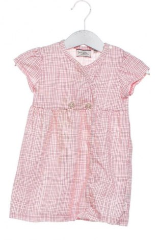 Kinderkleid Sanetta, Größe 9-12m/ 74-80 cm, Farbe Mehrfarbig, Preis 14,00 €