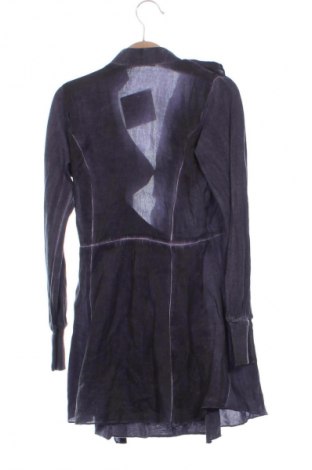Dziecięca sukienka Sisley, Rozmiar 6-7y/ 122-128 cm, Kolor Fioletowy, Cena 54,99 zł