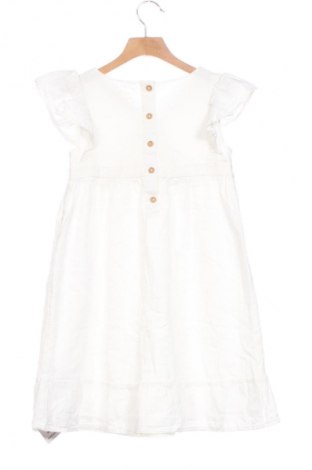 Παιδικό φόρεμα TCM, Μέγεθος 6-7y/ 122-128 εκ., Χρώμα Λευκό, Τιμή 8,99 €